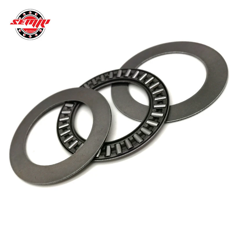 NTB1226 AS1226 Thrust needle roller bearing and cage assembly