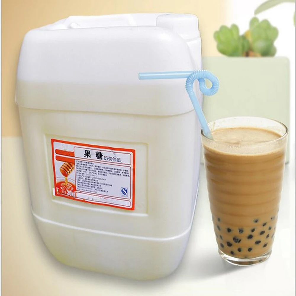Nutrition Enhancers Flavoring Agents Syrup Type Liquid Syrup For food Additives