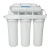Import [NW-PR305] 5 stage multipure water filter for kitchen use from China