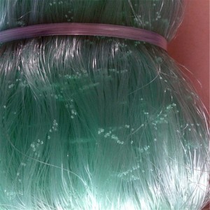 Nylon net nylon monofilament fishing net