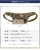 Import OBSESSION 0388# Fishing Waist Bag Multi functional Nylon Sports pockets Waist Shoulder Fishing Lure Reel Box Tackle Bag from China