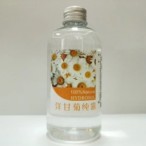 ODM OEM whitening brightening moisturizing natural purity chamomile Floral Flowers Water chamomile Hydrosol