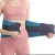 Import OEM Adjustable Waist Belt  Sport Support Belt Sweat Waist Slimming Trimmer Belt Waist Trainer from China