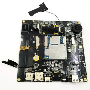 oem android arm core board with sam slot 3g motherboards
