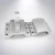 Import OEM car wheel motor hardware parts accessories cnc machining aluminium metal rapid prototype from China