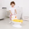 Oem Cheap Baby Potty Training Toilet Seat  commode Trainer Seat Potty Trainer Learning Potty Kids Toilet