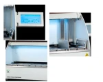 OEM Custom Made Linear Tissue Processor with Top Garde Material Made For Sale By Indian Exporters Low Prices