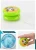Import OEM design colorful plastic flashing toys retractable yoyo wholesale for children from China
