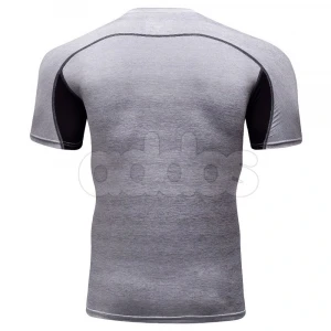 OEM Design compression Rash Guard In Reasonable Price