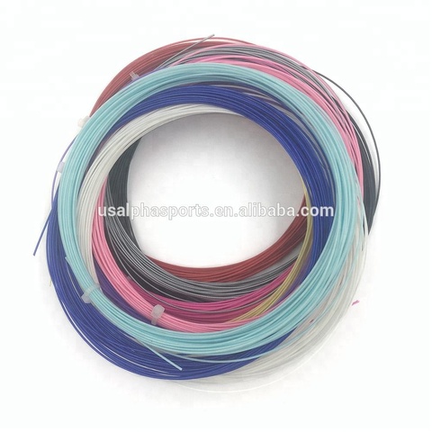 Buy Oem Factory Wholesale Customized Logo Badminton Strings For ...