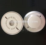 OEM Fire Alarm Gas Detector 4-Wire Network smoke detector prices