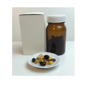 OEM Health dietary supplement manufactured in Japan