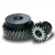 Import OEM Lathe Precision CNC Machining for Gear Rack and Pinion Gearing/Planetary Gear from China