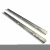 Import OEM Manufacture custom metal bracket stainless steel bracket tube bracket from China