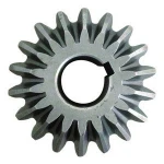 OEM Manufacturer High Precision Customized Industrial Steel Gear bevel gears differential gears