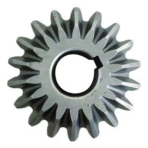 OEM Manufacturer High Precision Customized Industrial Steel Gear bevel gears differential gears