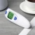 Import OEM ODM baby kids smart thermometer human body forehead ear fever alarm infrared digital thermometer fever alarm from USA