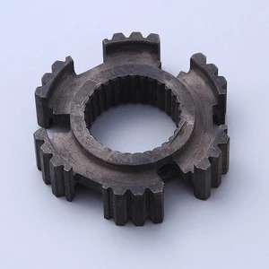 OEM ODM Metal Injection Molding parts