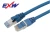 Import OEM  shielded Cat 6 patch cord Communication Cables from China