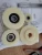 Import OEM Small Nylon Gear For Toys Nylon Spur Gear from China