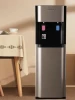 OEM Vertical water dispenser, bottom mounted bucket type cold and hot water dispenser