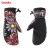 Import OEM/ODM custom winter ski gloves mitts and mittens from China