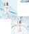 Import OEM/ODM ISO22716 FDA GMPC One-stop Service Manufacturers Deep Cleaning Skin Care Whiten Face Toner Suitable For Men And Women from China
