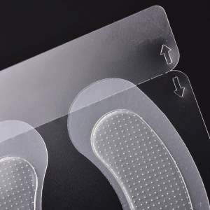 OEM/ODM Top technology Microneedling eye Patches Microneedle Patch Micro Crystal Patch Directly From Factory