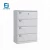 Import Office Equipment 4 Drawer Filing Cabinet Metal Cabinet with Partition in The Drawers from China