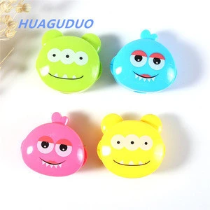 office supplies wholesale stationery price lists cartoon funny cheap fancy cute animal shaped pencil sharpener