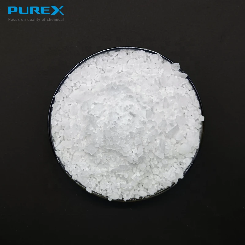 Buy Oil Drilling And Runway Deicing Potassium Formate 50 75 97 from