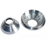 Oil Separator/purifier spare part    Separator BOWL TOP   Marine spare part