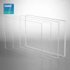 OLEG high quality wholesale 3mm clear cast acrylic sheet,transparent acrylic plate