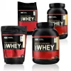 Optimum Nutrition Gold Standard 100% Whey Protein All Flavors and Other Supplements !