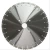 Import order directly 450mm granite blade diamond disc stone blade cutting machine saw blade from China
