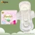 Import Organic Cotton Tampon Sanitary Pad Ladies Sanitary Pads Menstrual Pants Towel Supplier from China