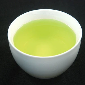 Organic Sencha Green Tea OEM
