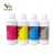 Import Original Dye Digital Textile Printing Sublimation Ink For Epson 5113 Printhead from China