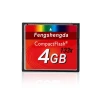 Original FengShengDa  Camera Memory Card 4GB 8GB133x Compact Flash Memory Card Free Packaging 2GB Compact Flash Card