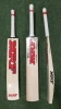 Original High Quality Branded MRF English Willow Cricket Bats