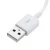 Import original micro usb cable for samsung fast charging cable data usb for android system TPE charging cord for mobile phone from China