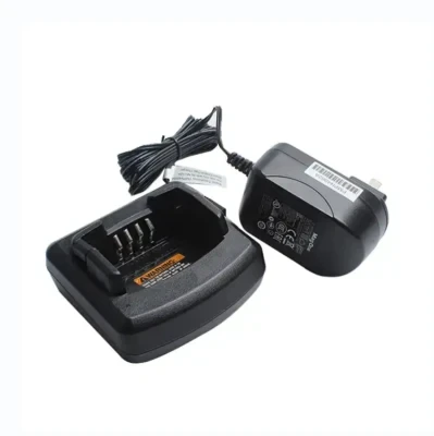 Original Motorola Pmpn4063A Walkie-Talkie Charger Is Suitable for A12D A16D A10 A12 Safe Charging