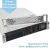 Import Original New! HP ProLiant Server DL380p Gen8 665554-B21 from China