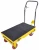 Import Osate Yellow Hydraulic Lift Cart 500kgs Capacity from China