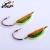 Import OSP-1601291 small jig ice lure lead fishing jigs lead fishing from China