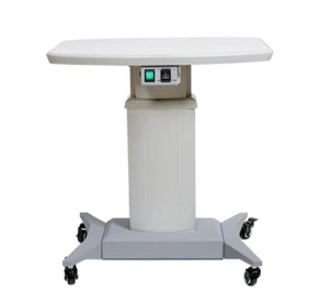 OT-10 elevatable table for optical devices