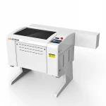 other non-metal cutting machinery cut off machine co2 laser cutting machine
