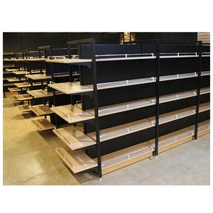 Other Store &amp; Supermarket Equipment Grocery Supermarket Shelves accessories