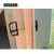 Import Ouroom/OEM Wholesale Products Customizable XY203 Shed T Door Handle Lock from China