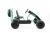 Import Outdoor adult scooter/adult scooter buggy/Adults bike to kart from China